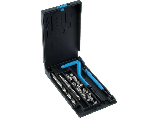 Spolset M8-1,25 v-coil