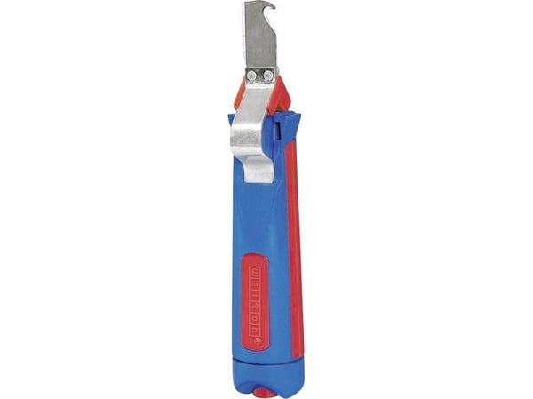 WEICON TOOLS 50054328 4-28 H Kuorintapihdit sopivat pyöreille kaapeleille 4 - 28 mm