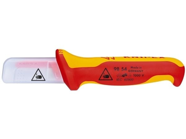 HAZET 985-4, 1 stykker, 25,4 / 2 mm (1 / 2"), Stål, 38 mm, 39 g