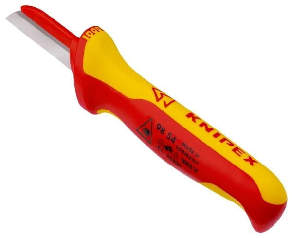 HAZET 985-4, 1 stykker, 25,4 / 2 mm (1 / 2"), Stål, 38 mm, 39 g