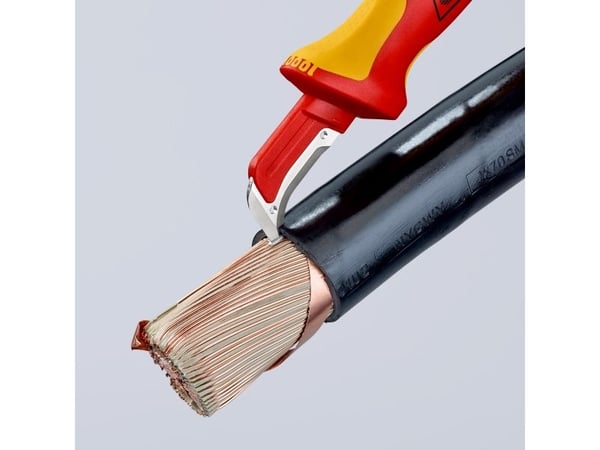 HAZET 985-5, Stikkontakt, 1/2", Metrisk, 1 hoder, 5 mm, 2,3 cm