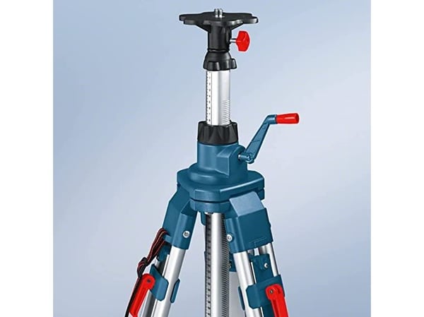 BOSCH byggstativ BT 300 HD 5/8" 122-295 cm