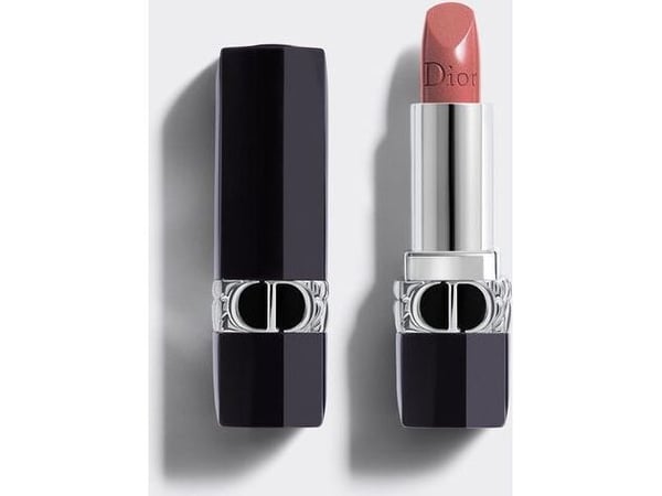 Dior DIOR ROUGE DIOR METALLISK LEPEPTIFT 100 NUDE LOOK 3,5g