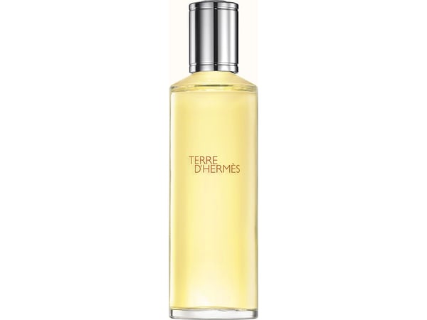 Hermes Terre D'Hermes Edt Spray Refill - - 125 ml