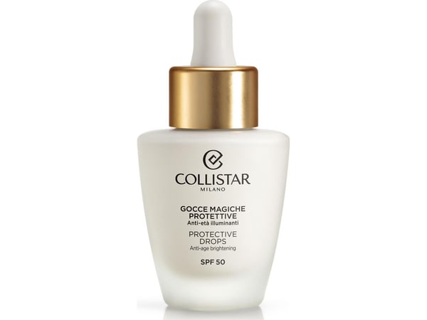 COLLISTAR ANTI-AGE PROTECTIVE MAGIC DROPS SPF50 30ML