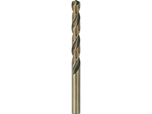 Bosch HSS-Co - Bor - bor - 5.5 mm - cylindrical - lengde: 93 mm