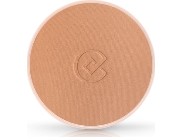 COLLISTAR SILK EFFECT BRONZING POWDER 08 CAPRI GLOW REFILL 10g