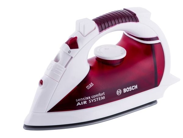 Klein 6254, 3 år, gutt/jente, rosa, plast, Taiwan, EN71