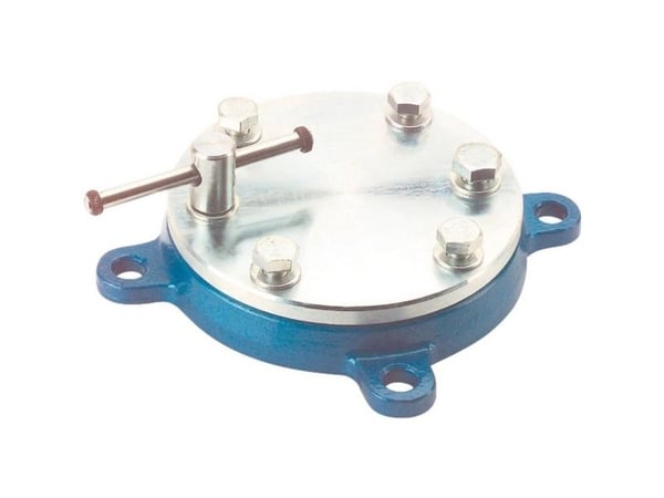 Durlach 3040010160 Drejeplade