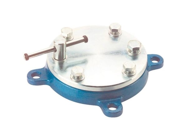Durlach 3040010120 Drejeplade 3040010120