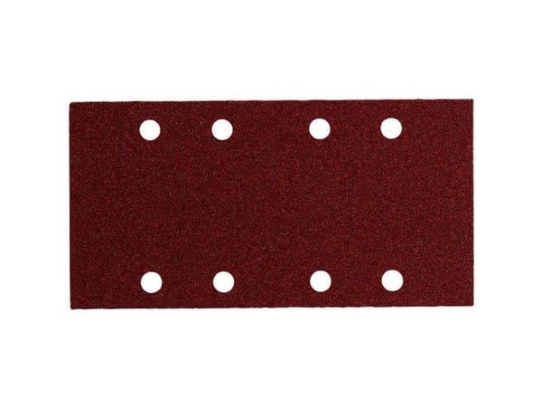 Metabo 625765000, 10 styck, 93 mm, 185 mm