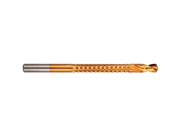 Metabo 625150000 metall fres 6 mm samlet lengde 90 mm
