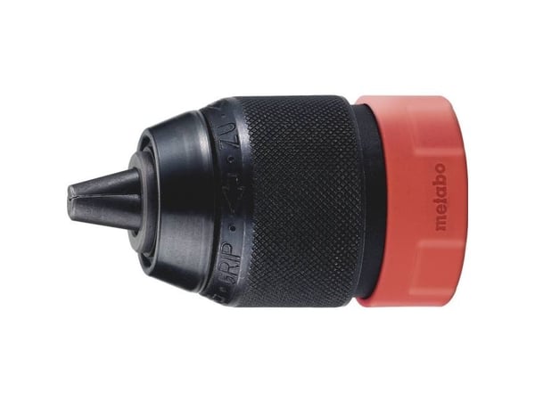 Metabo 627203000 Borrpatron 1,5 - 13 mm