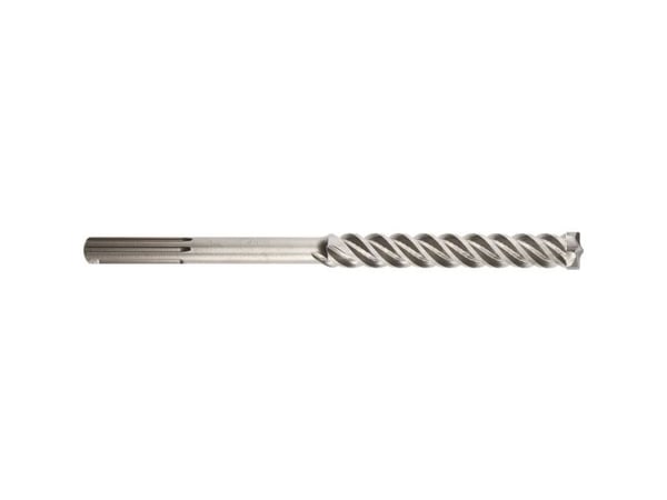 Metabo 623239000, Muurausporanterä, 2,2 cm, 720 mm, Betoni, kivi, 60 cm, 90°, Muurausporanterä