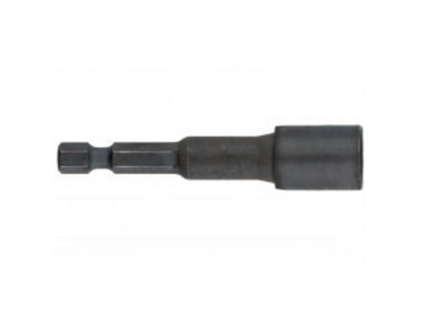 METABO hylsbits med sexkant 8 mm, slag