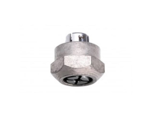 Metabo borhylse; 6 mm