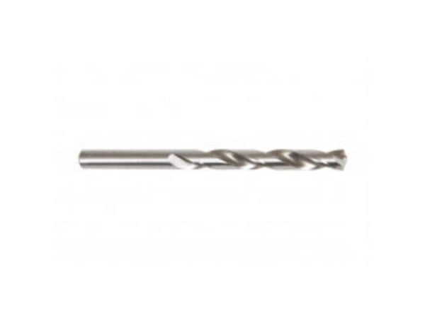 Metabo 627977000, Drill, Rotasjons hammer, Spiralborekrone, Høyrehåndsrotasjon, 9,5 mm, 125 mm, Støpejern, Strykejern, Ikke-jernholdig metall, Plas...