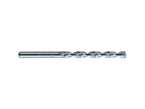Metabo 627393000, Drill, Rotasjons hammer, For murverk, Høyrehåndsrotasjon, 1,2 cm, 150 mm, Kunstig stein, Betong, Granitt, Murverk, Naturstein