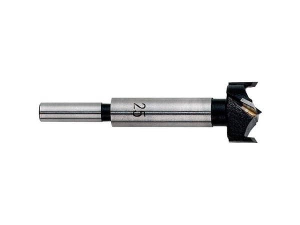 Metabo 625123000 Forstnerpora 20 mm Kokonaispituus 90 mm 1 kpl