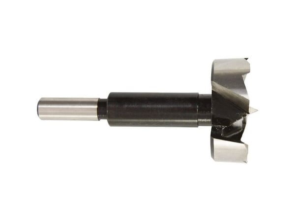 Metabo 627584000, Drill, Forstner-bor, Høyrehåndsrotasjon, 1,8 cm, 90 mm, Medium-hardt tre, Tre