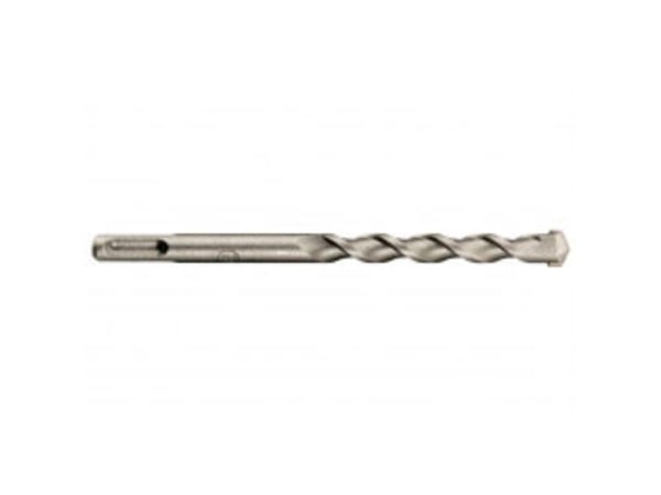 Metabo 626194000, Rotasjons hammer, For murverk, 1,2 cm, 260 mm, Betong, Murverk, Naturstein, 20 cm