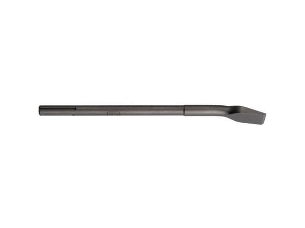 Metabo 623367000, Vasaraporakone, 40 cm, Laatta, 5 cm, Karkaistu teräs, SDS Max