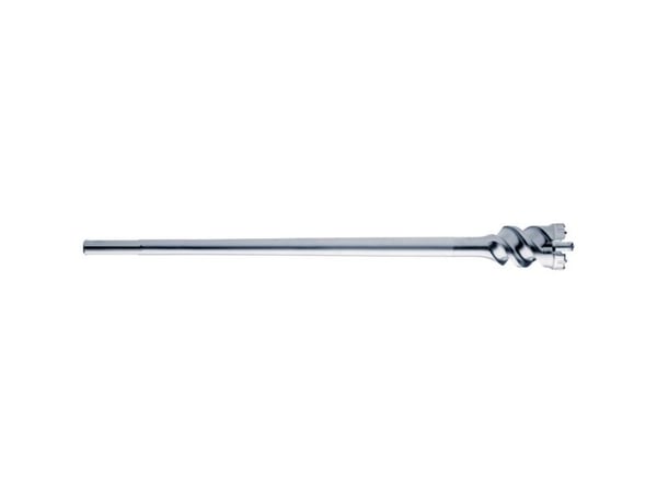 Metabo 623375000, Vasaraporakone, Pilottiporanterä, Oikeakiertoinen, 4,5 cm, 550 mm, Betoni, Kova betoni
