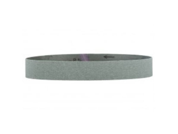 Metabo 626292000, Hiomavyö, Metalli, Ruostumaton teräs, Harmaa, 3 cm, 533 mm, 5 kpl
