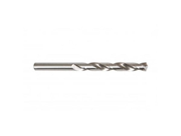 Metabo 627887000, Drill, Rotasjons hammer, Spiralborekrone, Høyrehåndsrotasjon, 4,5 mm, 80 mm, Støpejern, Strykejern, Ikke-jernholdig metall, Plast...