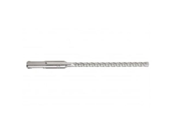 Metabo 626276000, Drill, For murverk, Høyrehåndsrotasjon, 1 cm, 215 mm, Betong, Hård Betong, Murverk