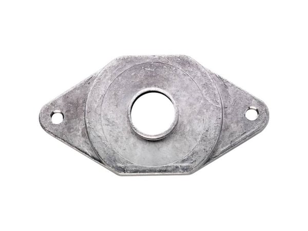 Metabo 630119000 Metabo kopiointilaippa 24 mm Halkaisija 24 mm