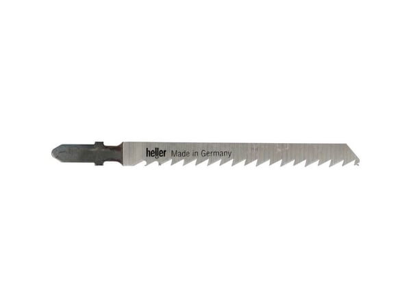 Heller 24014 sticksågblad 7 st (set)
