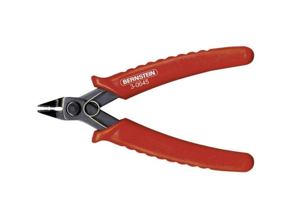 Bernsteinin vinoleikkuri ilman viistettä 130 mm
