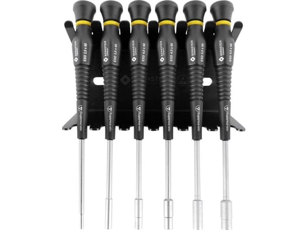 Weber 6610, Stekspade, Svart, Silver, Rostfritt stål