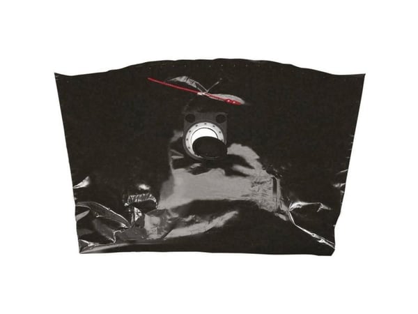 Metabo 630325000, Støv pose, Kanalisert vakuum, Sort, 50 l, ASR 35 L AutoClean / ASR 35 M AutoClean / ASR 50 M SC / ASR 35 H ACP, 5 stykker