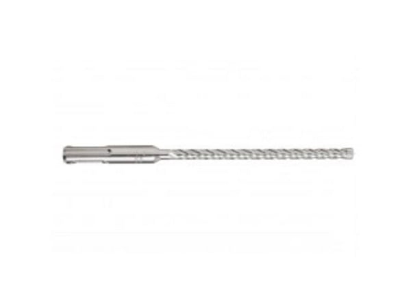 Metabo 626268000, Vasaraporakone, Muurausporanterä, Oikeakiertoinen, 5 mm, 115 mm, Betoni, Kova betoni, Muurauskivi