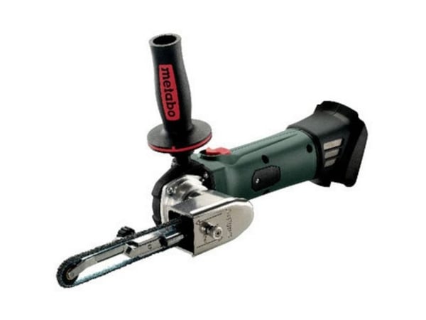 Metabo BF 18 LTX 90 600321850 Batteri-båndsliber utan batteri 18 V