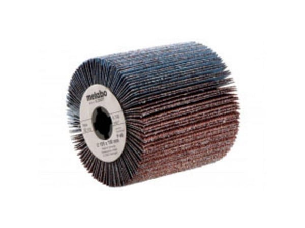 Metabo 623479000, Klaffhjul, 10,5 cm, Metall, 10 cm, 1 stykker