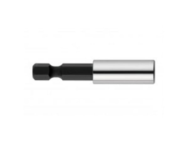 Metabo bitsholder 1/4"/52 mm 628543000 52 mm 1/4 (6,3 mm)