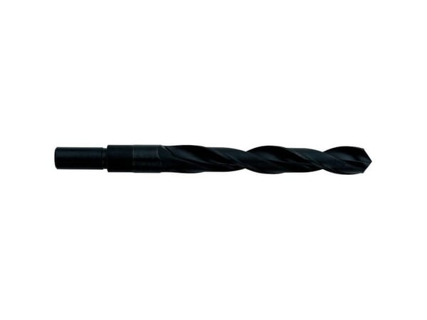 Metabo 625006000, Drill, Twist Betongbor, Høyrehåndsrotasjon, 1,35 cm, 160 mm, Støpejern, Ikke-jernholdig metall, Stål