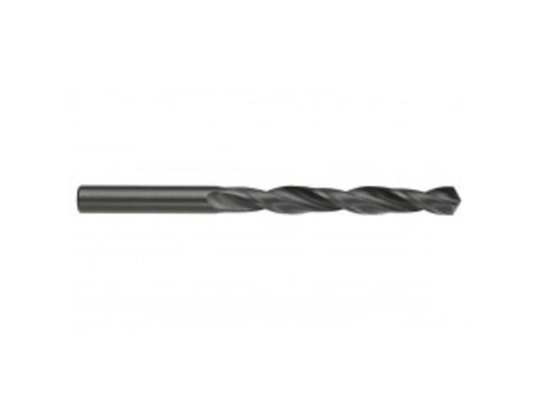 Metabo 627714000, Pora, Vääntyvä poranterä, Oikeanpuoleinen kierto, 2,4 mm, 57 mm, Metalli, Terästä