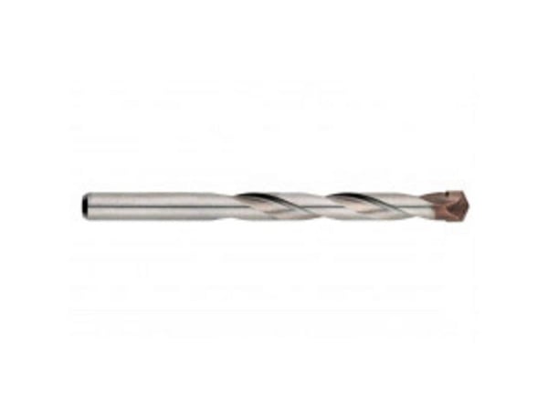 Metabo 627627000, Drill, For murverk, Høyrehåndsrotasjon, 5,5 mm, 85 mm, Hård Betong, Naturstein