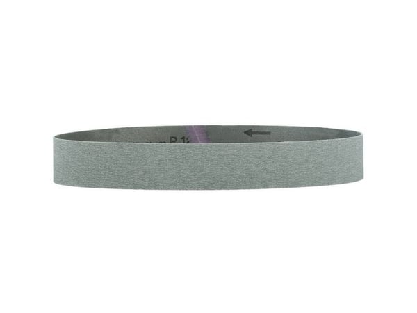 Metabo 626290000, Hiontanauha, metalli, harmaa, 3 cm, 533 mm, 5 kpl