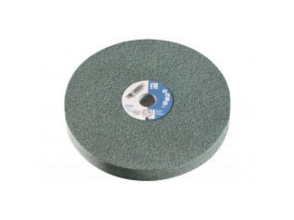 Metabo 629106000, Sliphjul, Stål, DSD 250 / Ds D 9250, Grå, Rund, 5,1 cm