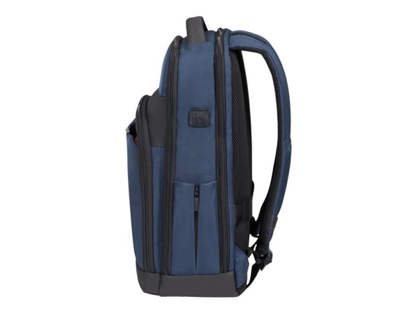 Samsonite Mysight - Ryggsäck för bärbar dator - 15.6" - blå