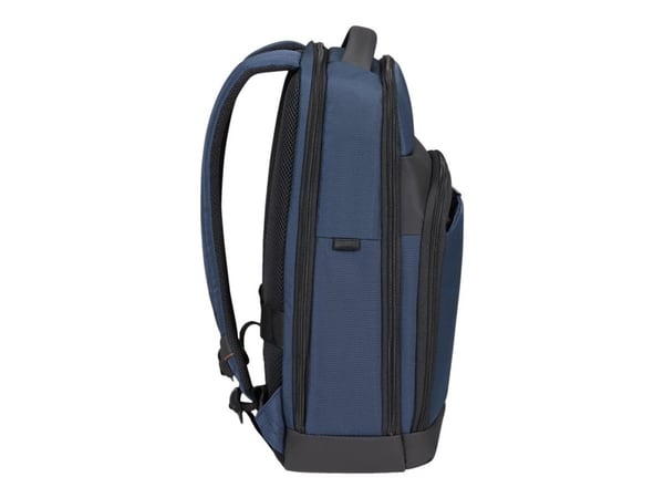 Samsonite Mysight - Ryggsäck för bärbar dator - 15.6" - blå