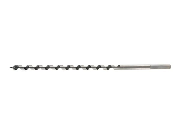 Makita - Bor - for tre - vribordel - 20 mm - heksagonal - lengde: 400 mm