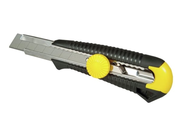 Stanley Dynagrip MPO - Avknekkingskniv - 18 mm