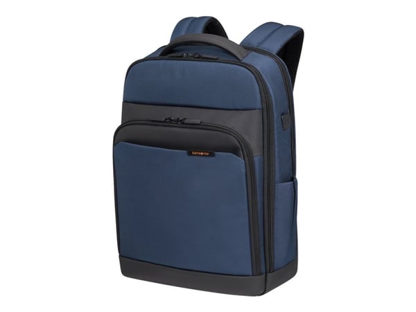 Samsonite Mysight - Ryggsäck för bärbar dator - 15.6" - blå