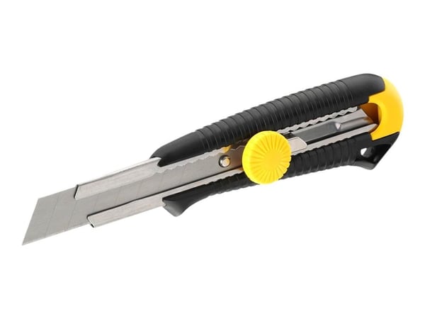 Stanley Dynagrip MPO - Avknekkingskniv - 18 mm